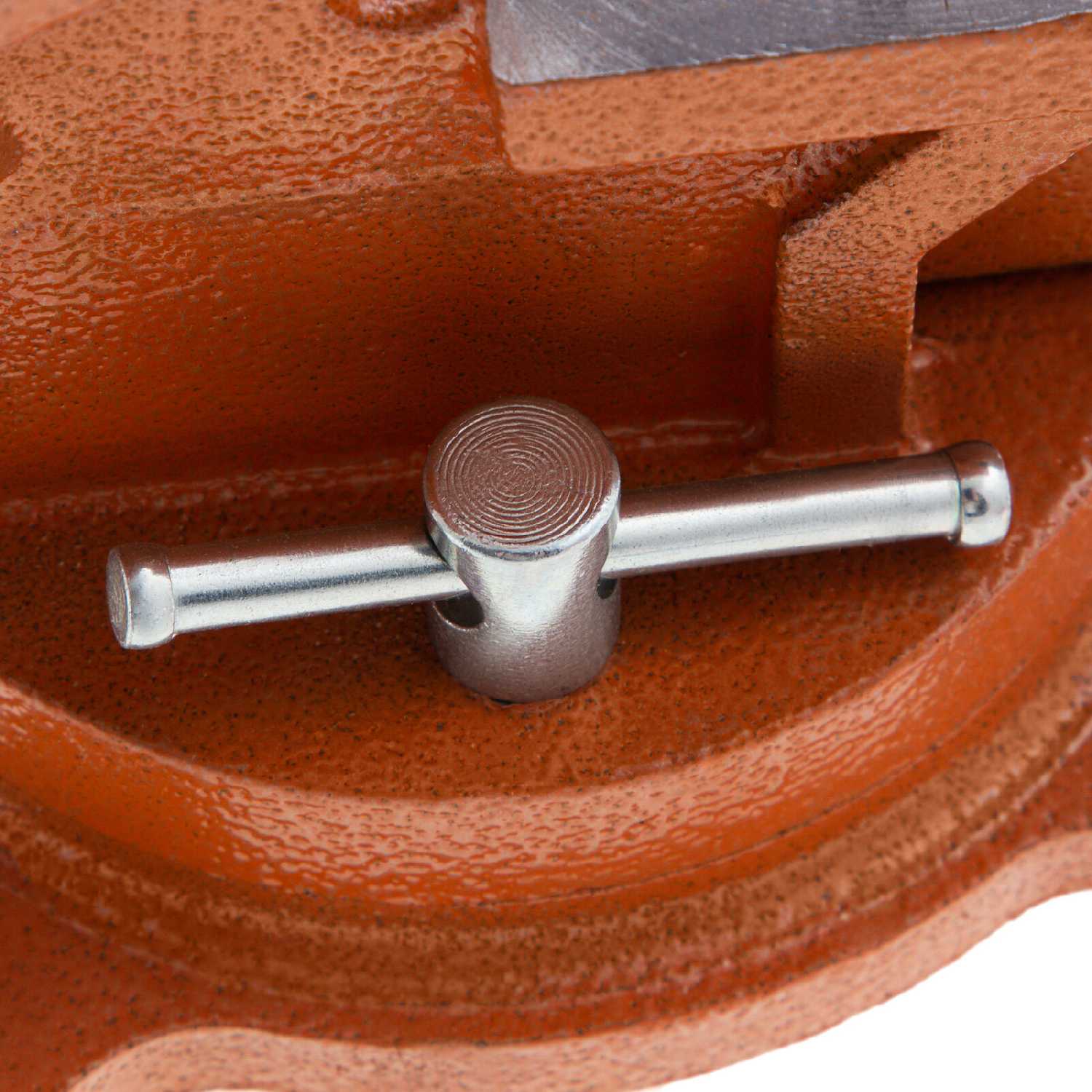 Тиски Sparta (186235) фотография 27