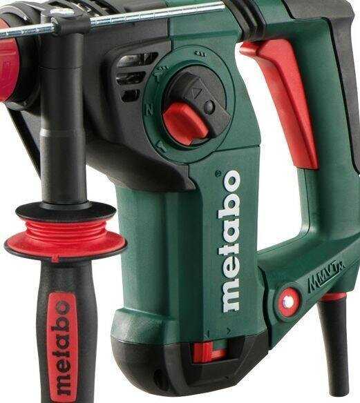 Перфоратор Metabo KHE 325 (1800 Вт) фотография 7
