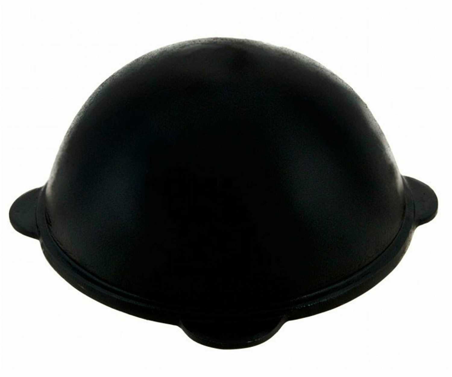 Казан Наманган Казан чугунный с плоским дном фотография 9