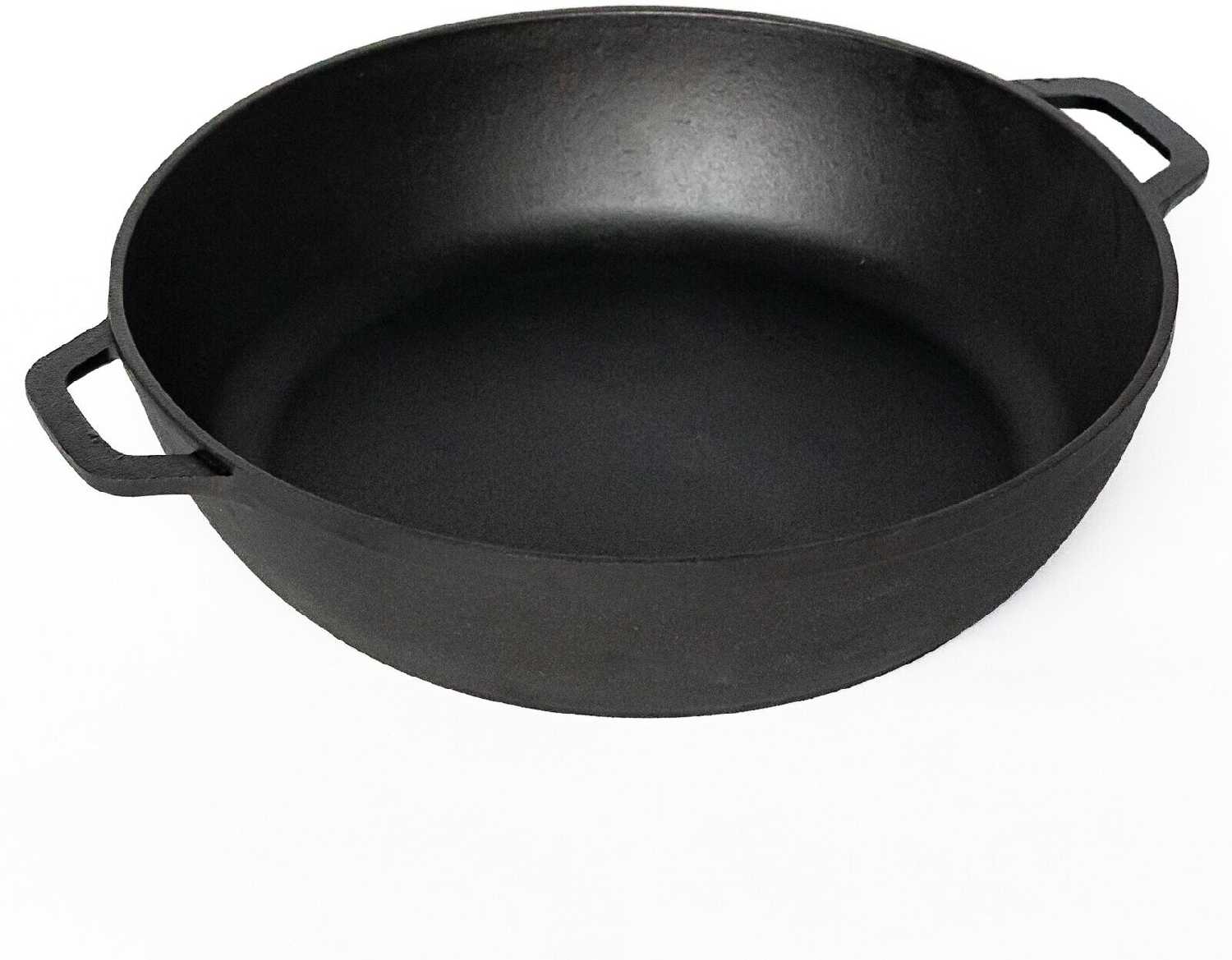 Казан Гардарика Казан походный (12-1) фотография 30