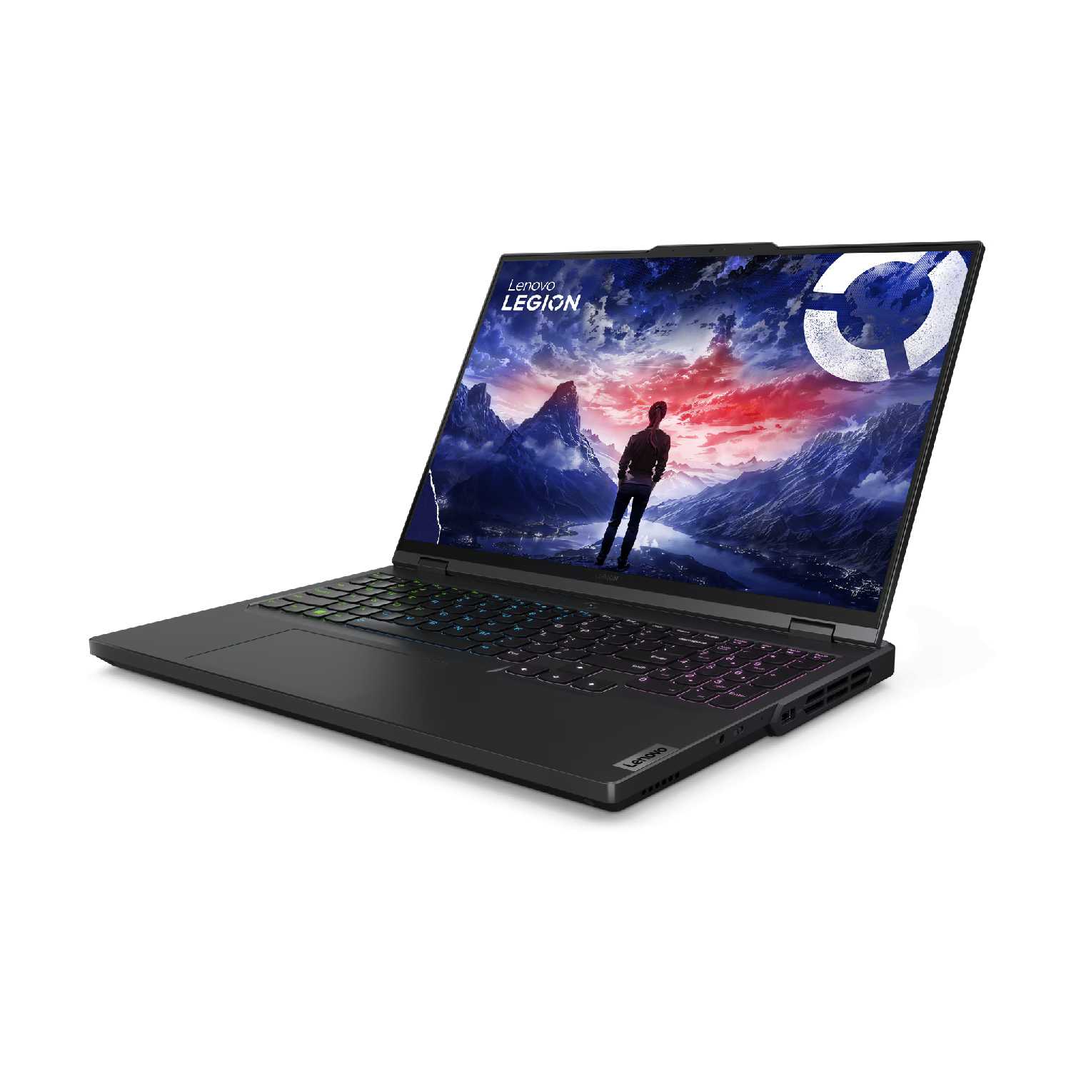Ноутбук Lenovo Legion 5 Pro Gen 9 (Core i9 14900HX, 16