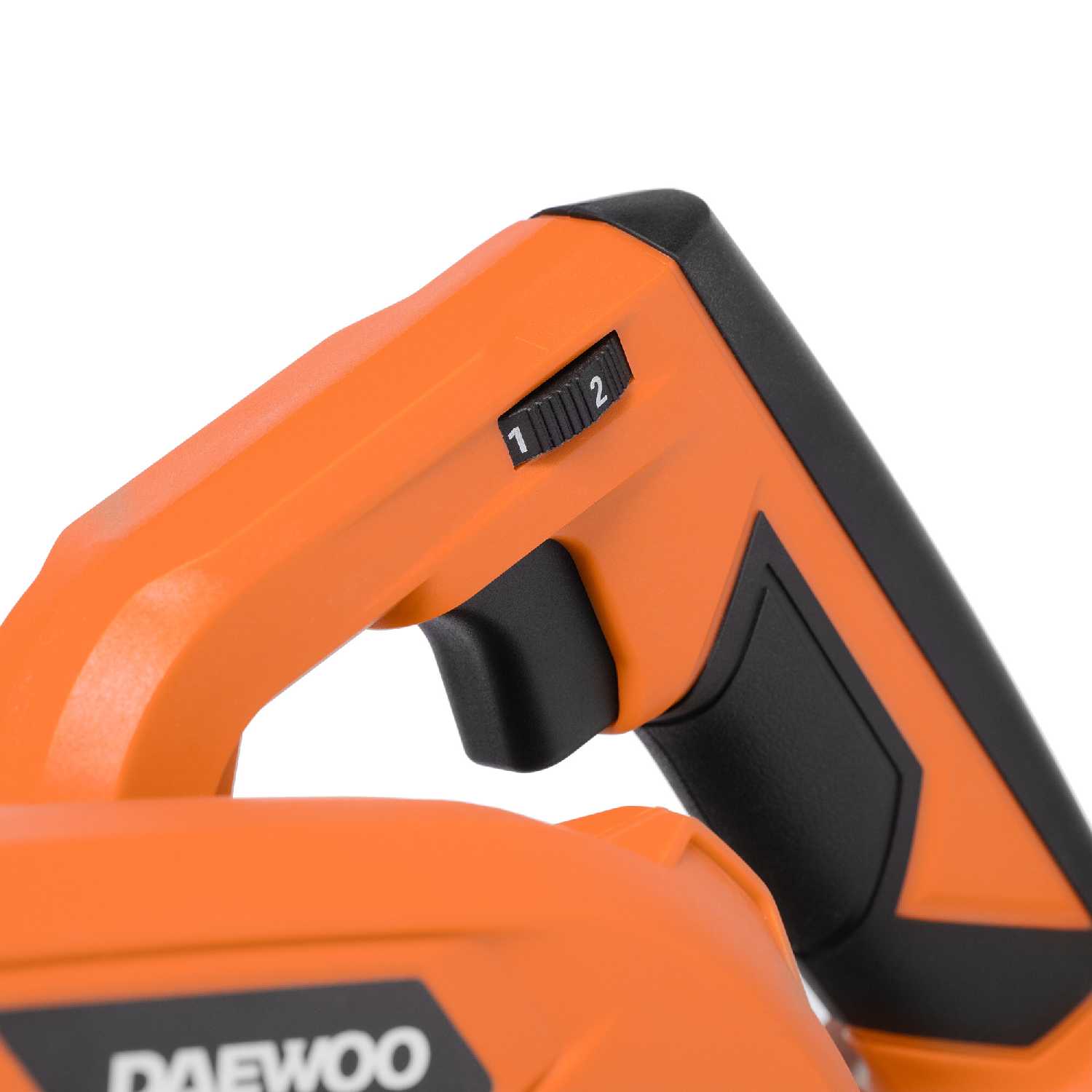 Воздуходувка-пылесос DAEWOO DABL 2821Li SET фотография 7