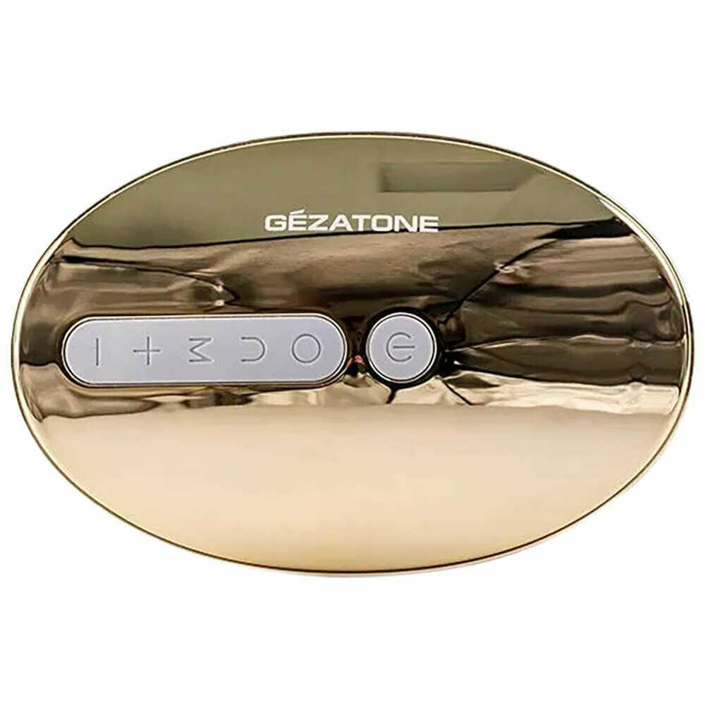 Вакуумный массажер для лица и тела Gezatone VACU NeoBody фотография 2