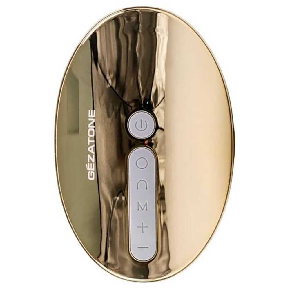 Вакуумный массажер для лица и тела Gezatone VACU NeoBody фотография 3