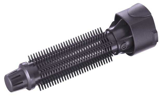 Мультистильный теплый аэрограф BaByliss AS121E фотография 10