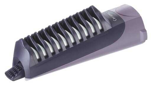 Мультистильный теплый аэрограф BaByliss AS121E фотография 9