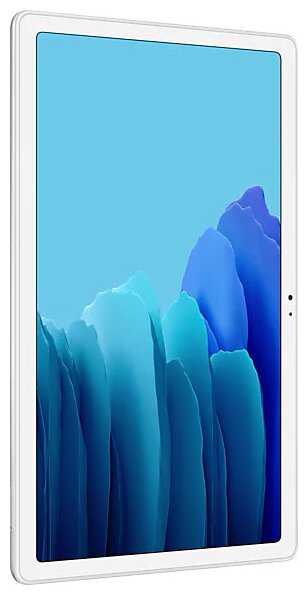 Планшет Samsung Galaxy Tab A7 10.4 SM-T505 (2020) фотография 5