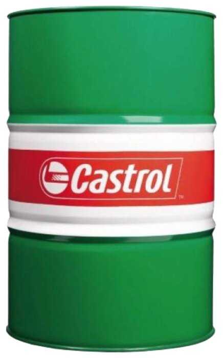 Масло трансмиссионное Castrol Syntrax Universal 80W-90 фотография 1