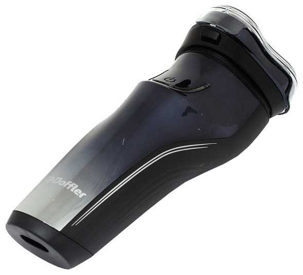 Электробритва Doffler RS-1567 фотография 3