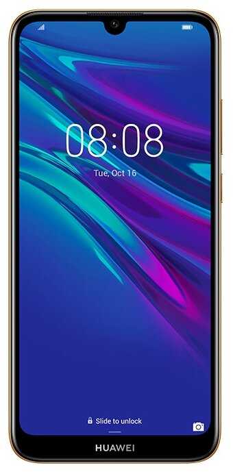 Смартфоны и мобильные телефоны HUAWEI Y6 (2019)