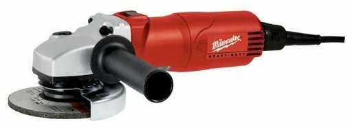 УШМ Milwaukee AG 9-125 XC (4933403200)