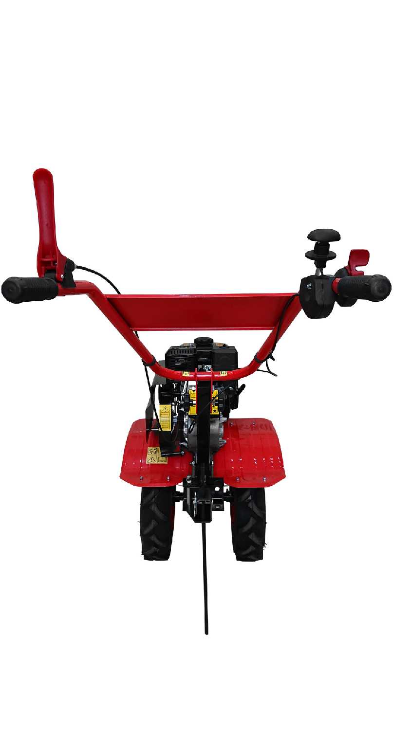 Мотоблок МБМ-2 МУЛ фотография 2