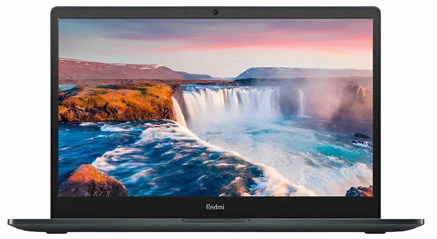 Ноутбук Xiaomi RedmiBook 15 Core i7 (XMA2101-BN) фотография 14