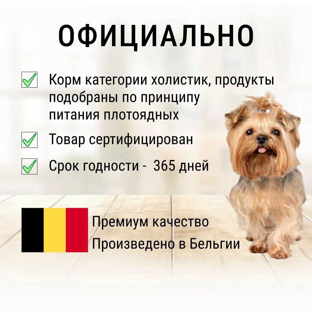 Корм для собак Grandorf Grandorf (индейка, с рисом) фотография 13