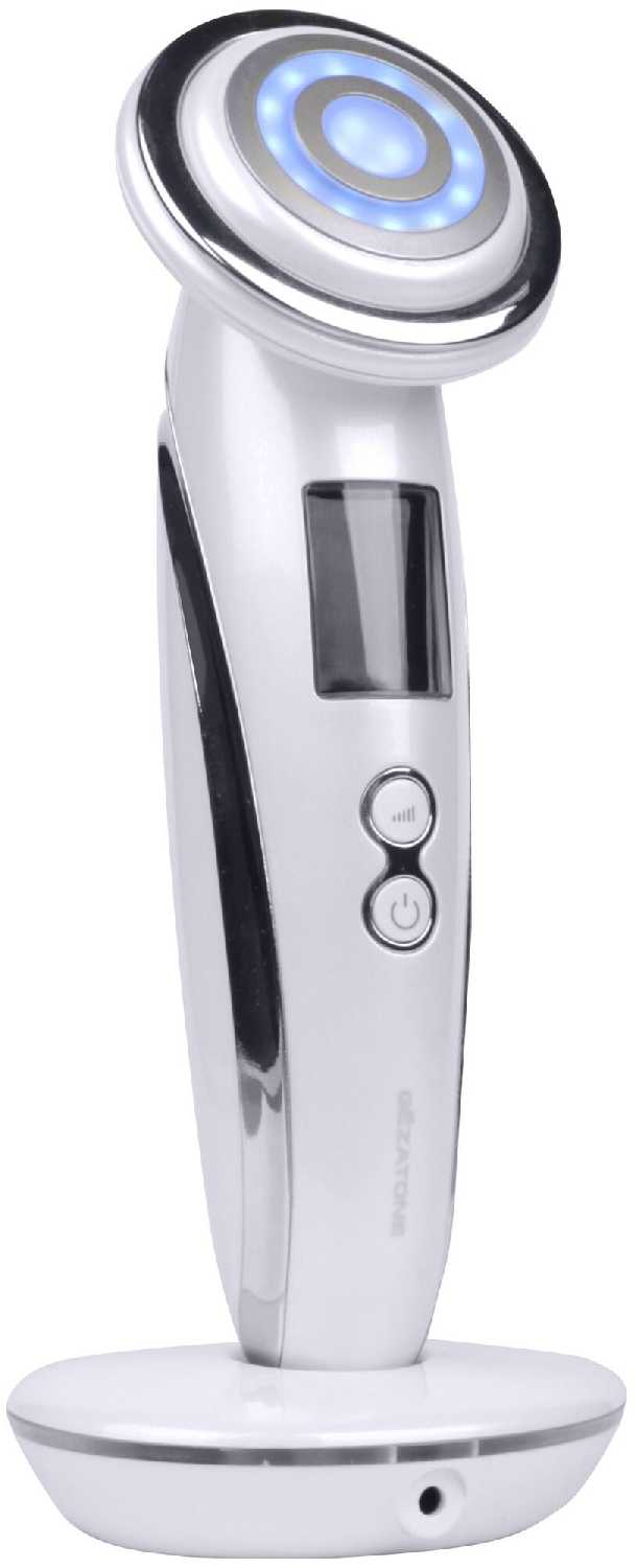 Аппарат Gezatone m1610 фотография 1