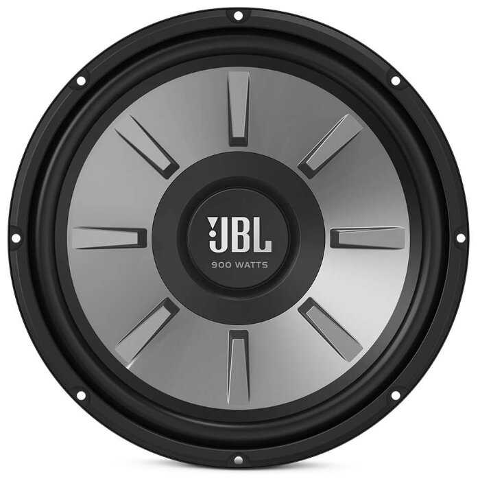 Автомобильный сабвуфер JBL Stage 1010 фотография 1