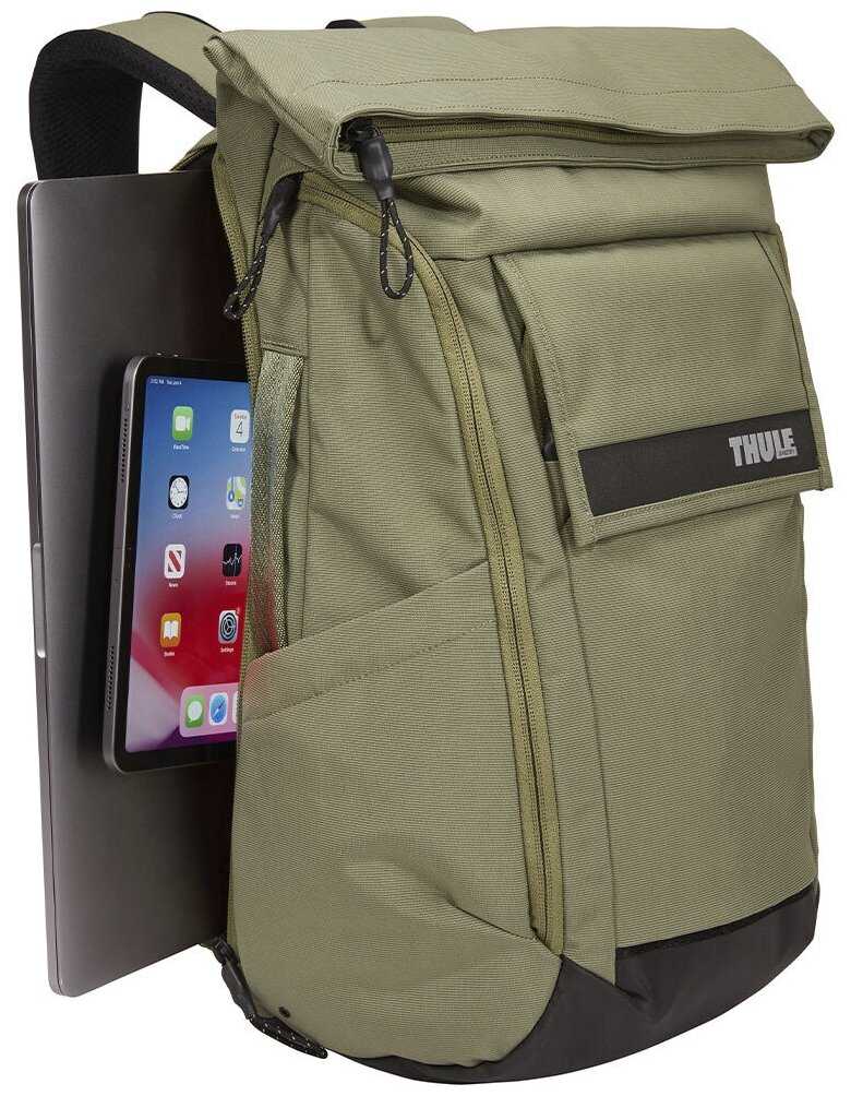 Paramount Backpack 24L фотография 3