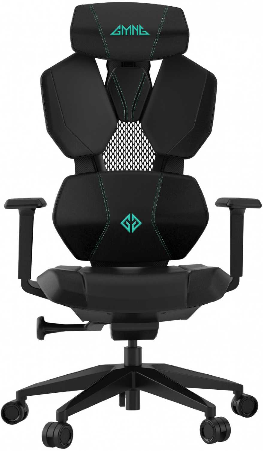 Игровое компьютерное кресло GMNG GG-CH210B фотография 5