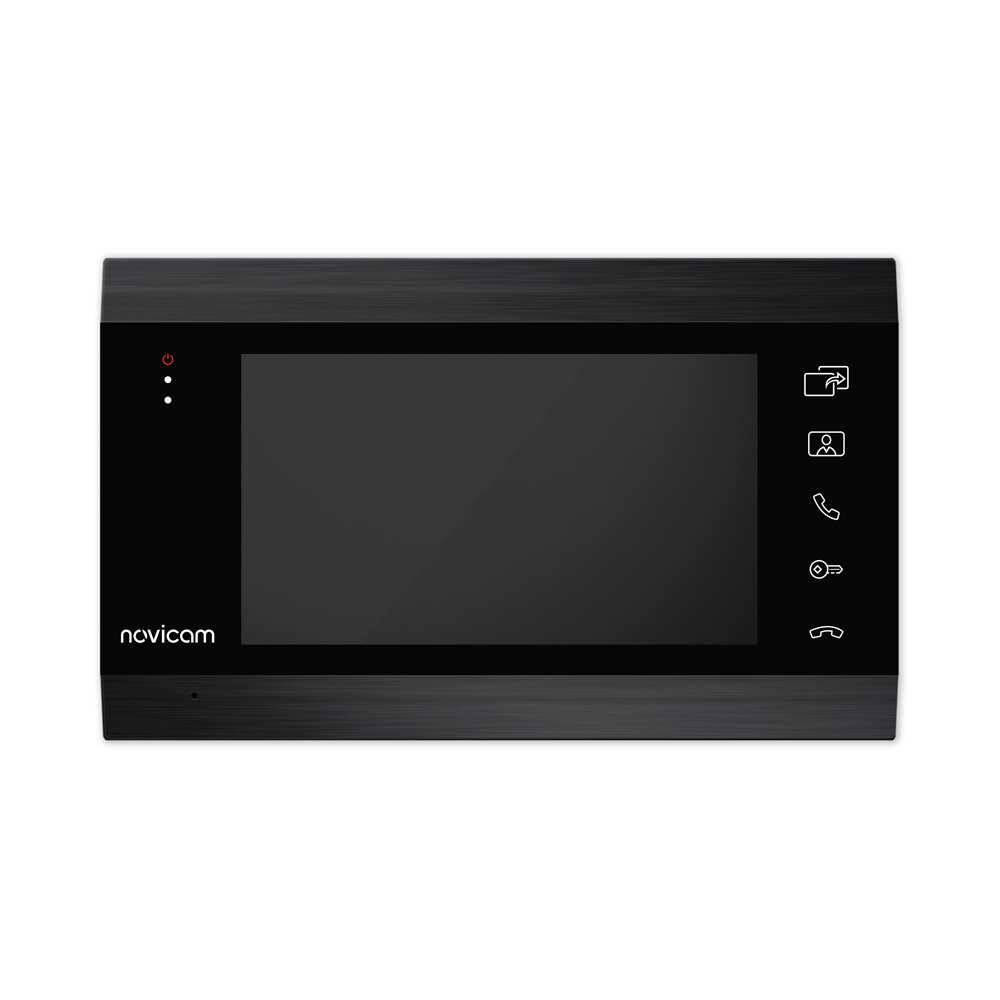 Комплект домофона NOVIcam MAGIC 7C фотография 10