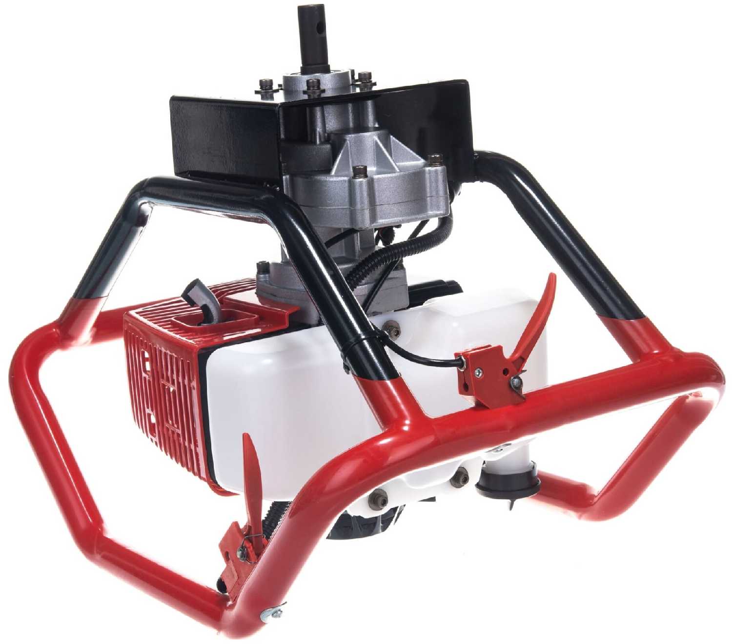 Мотобур Fubag FPB 71 фотография 6