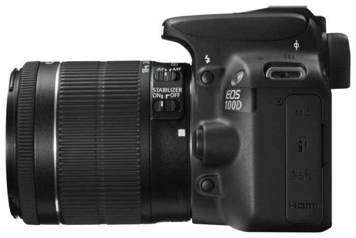 Фотоаппарат Canon EOS 5d mark iv kit EF 50mm f/1.8 STM фотография 26