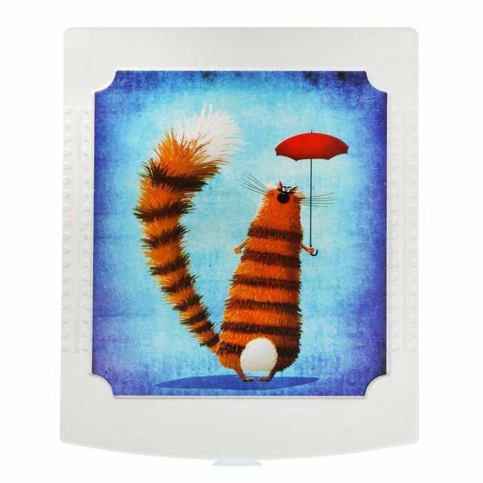 Комод Декор Декор (Кот) фотография 14