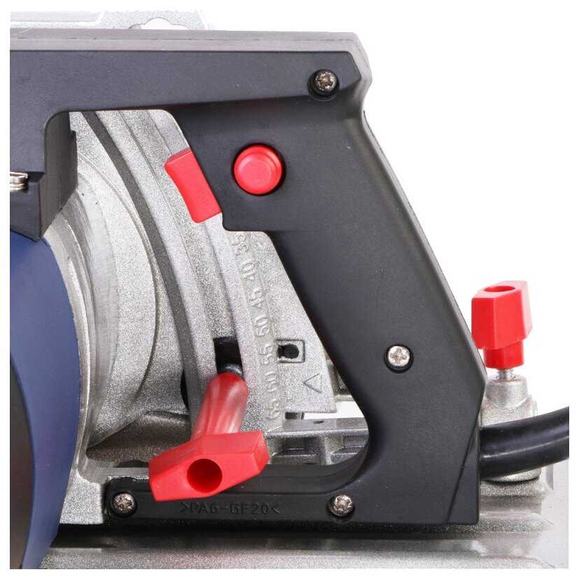 Дисковая пила ДИОЛД ДП-2,0-200 фотография 4