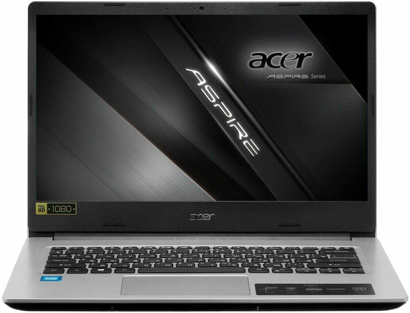 Acer Aspire 3 A314-35
