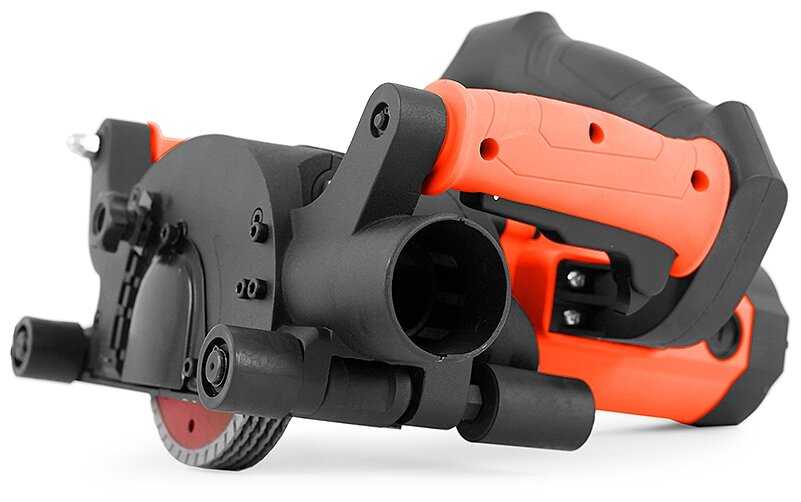 Штроборез Messer T1455 фотография 1