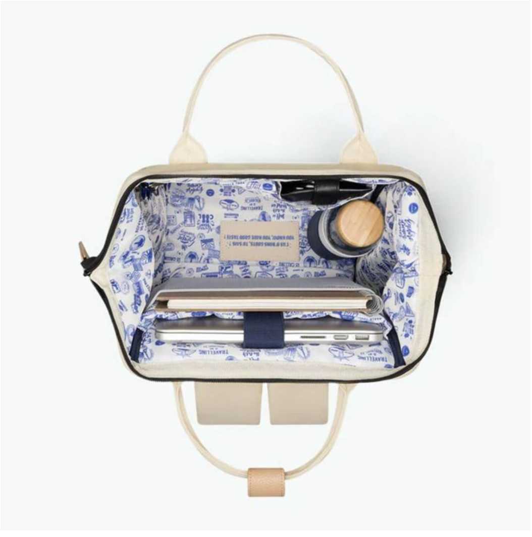 Рюкзак CABAIA CAP TOWN MEDIUM фотография 5