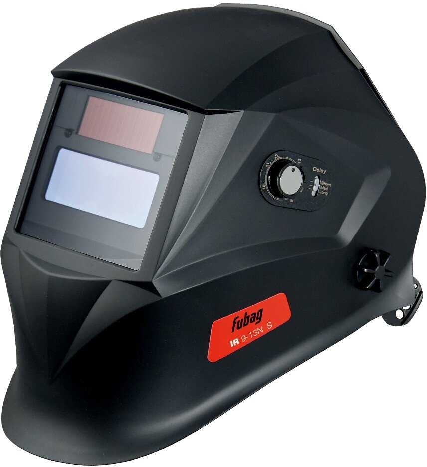 Сварочный полуавтомат Fubag IRMIG 160 SYN фотография 8