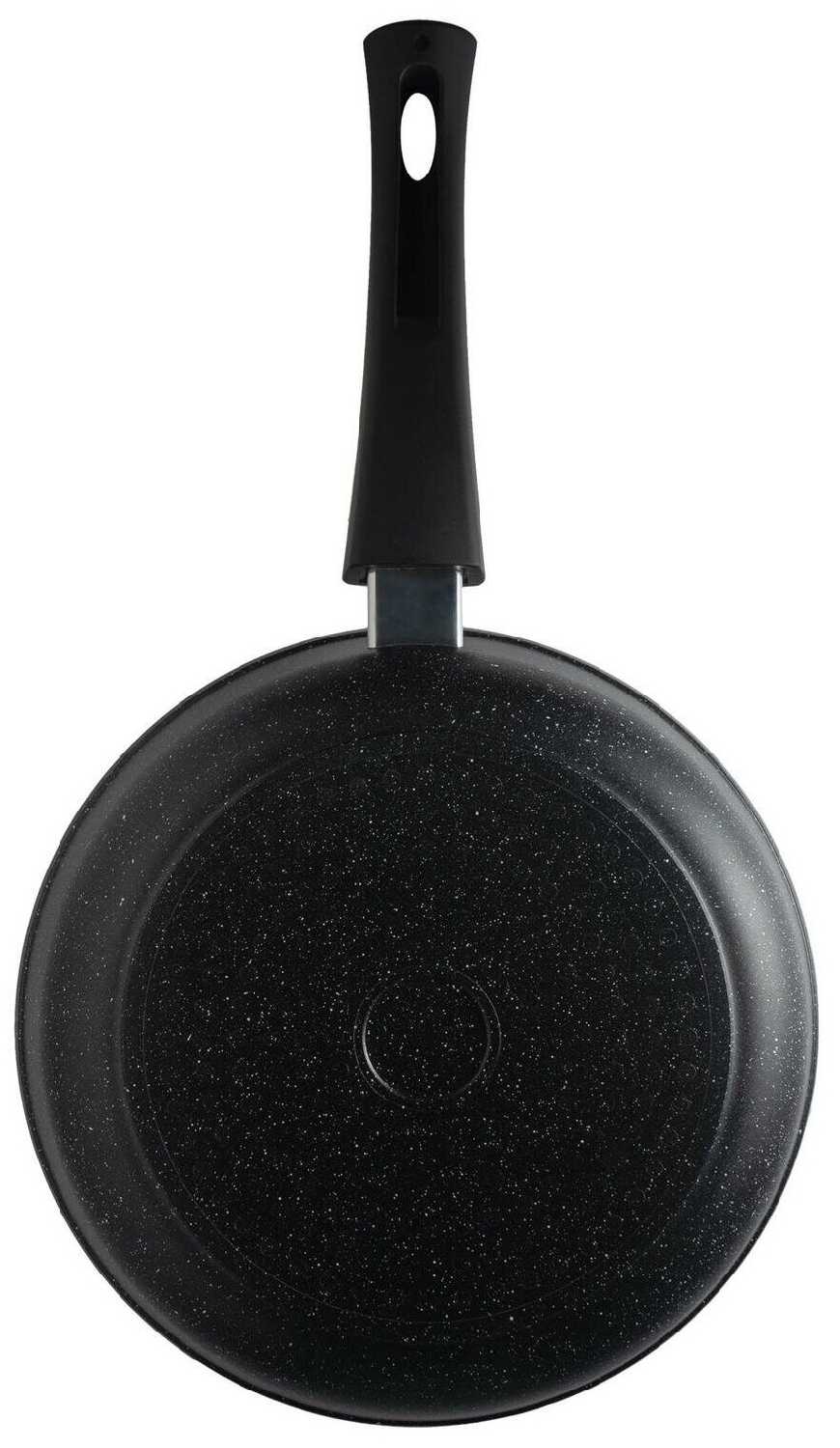 Сковорода глубокая с антипригарным покрытием Tavolone