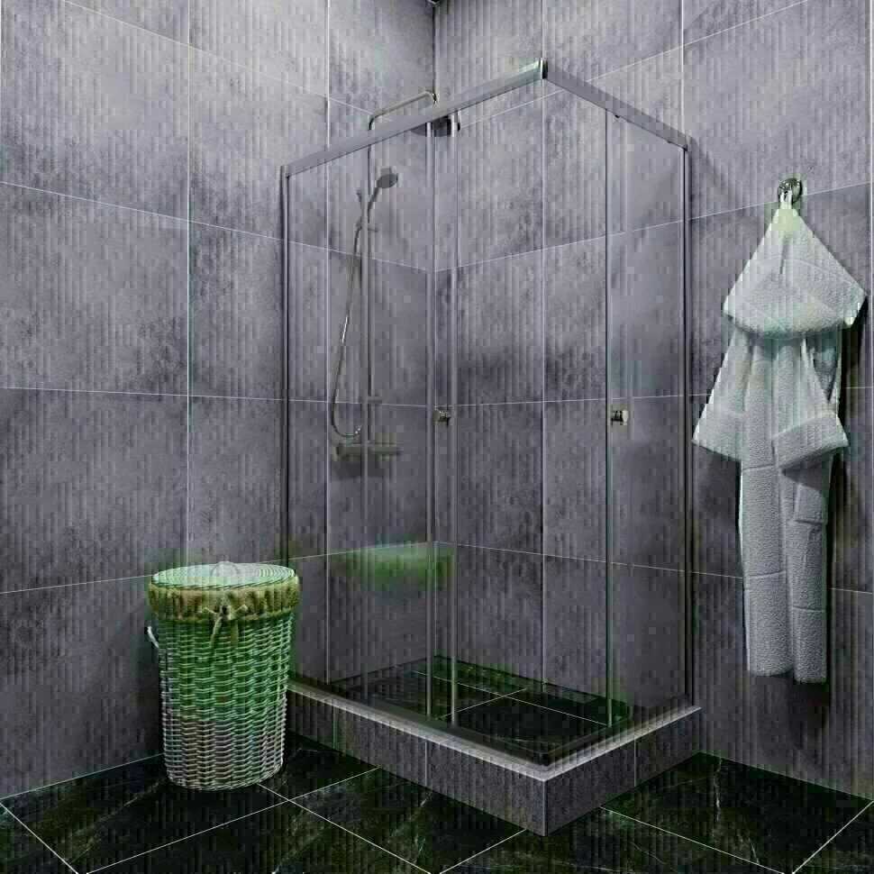 Душевой уголок Triton Вента-Хром (Щ0000057860) фотография 20