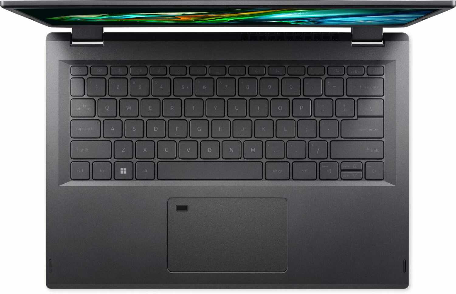 Ноутбук Acer Aspire 5 14 A514-56M-52QS (NX.KH6CD.003) фотография 1