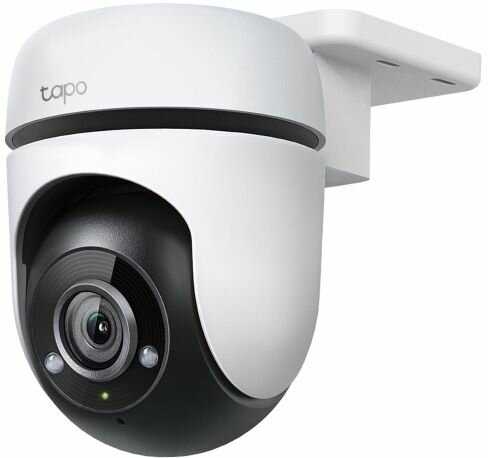 Камера видеонаблюдения Tapo TC40 1080p (TC40) фотография 2