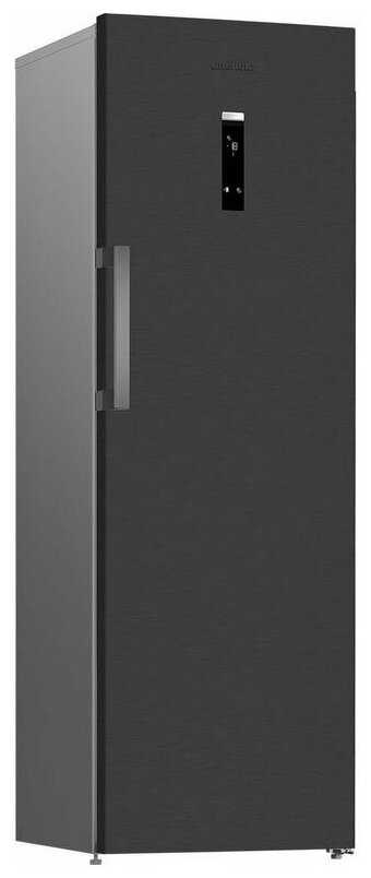 Морозильник Grundig GFPN66821XBR