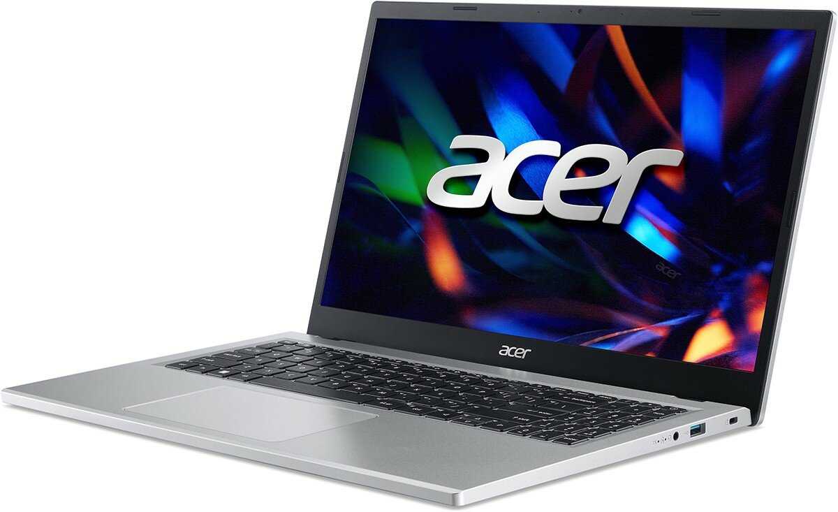 Ноутбук Acer Extensa 15 EX215-33-C8MP N100 8Gb SSD256Gb 15.6