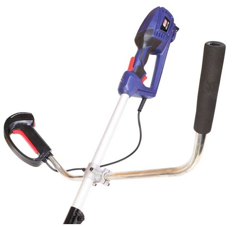 Триммер электрический ДИОЛД ГРЭ-1.7 фотография 11