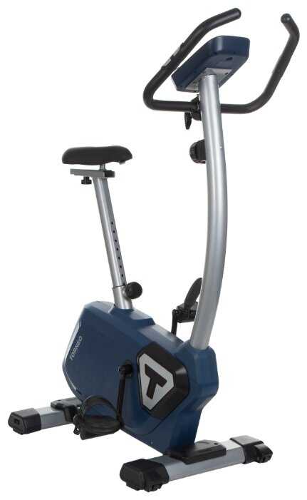 Велотренажер Torneo Vita B-360 фотография 4