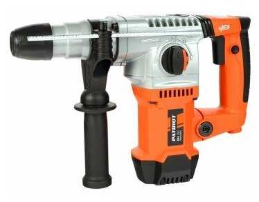 Перфоратор PATRIOT RH 360 (1300 Вт) фотография 6