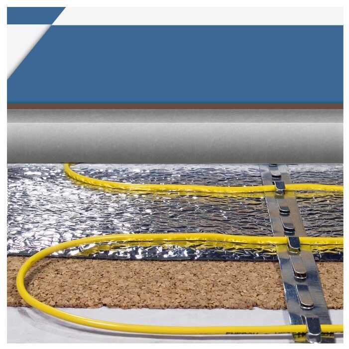 Греющий кабель Energy Cable 830Вт фотография 2