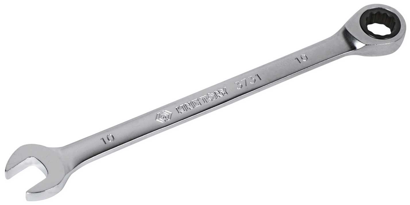 Ключ комбинированный KING TONY 373113M, 13 мм фотография 8
