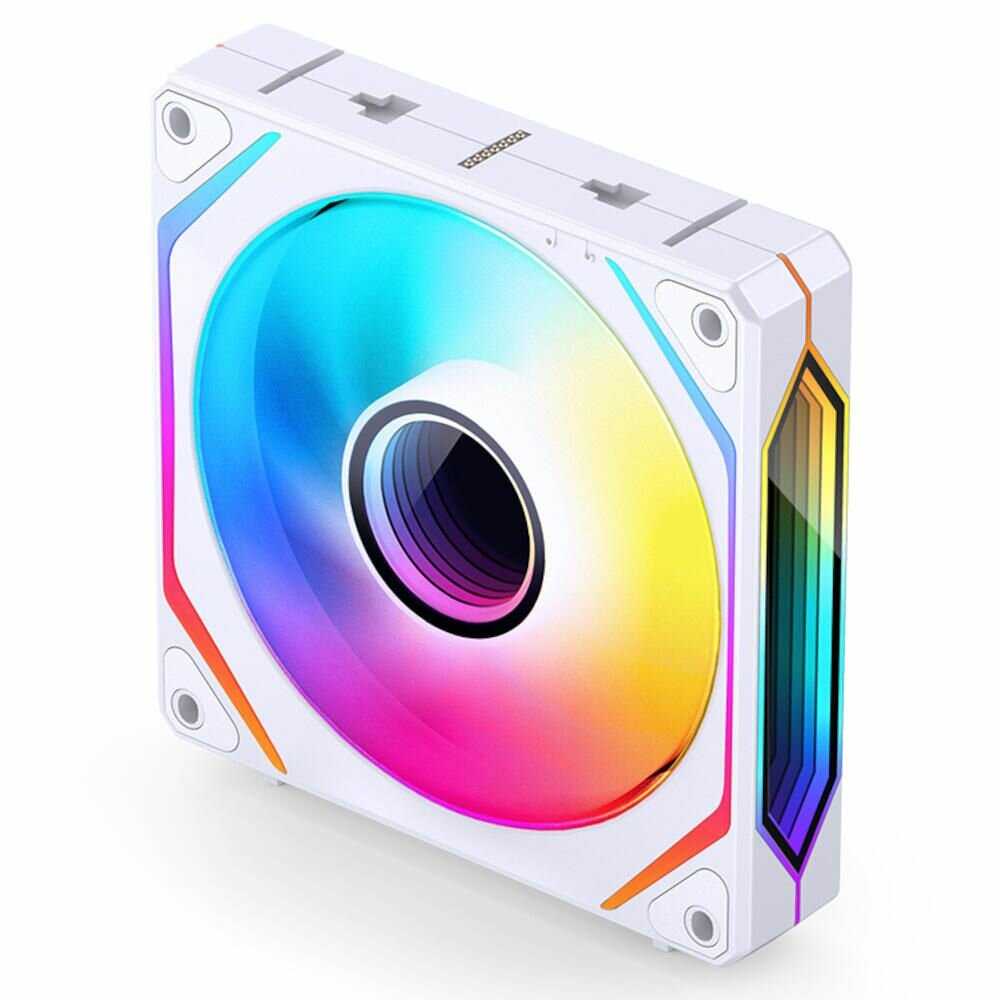 Вентиляторы для корпуса Jonsbo ZL-120W (3 in 1) фотография 3