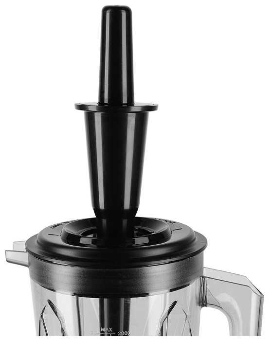 Стационарный блендер Kitfort KT-1334 фотография 6