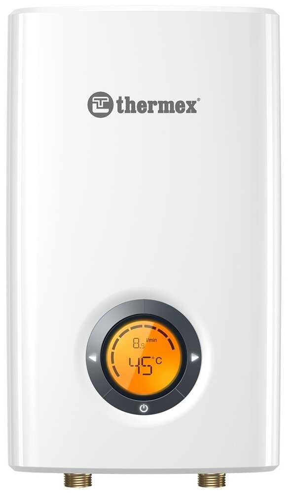 Проточный водонагреватель Thermex Topflow 6000