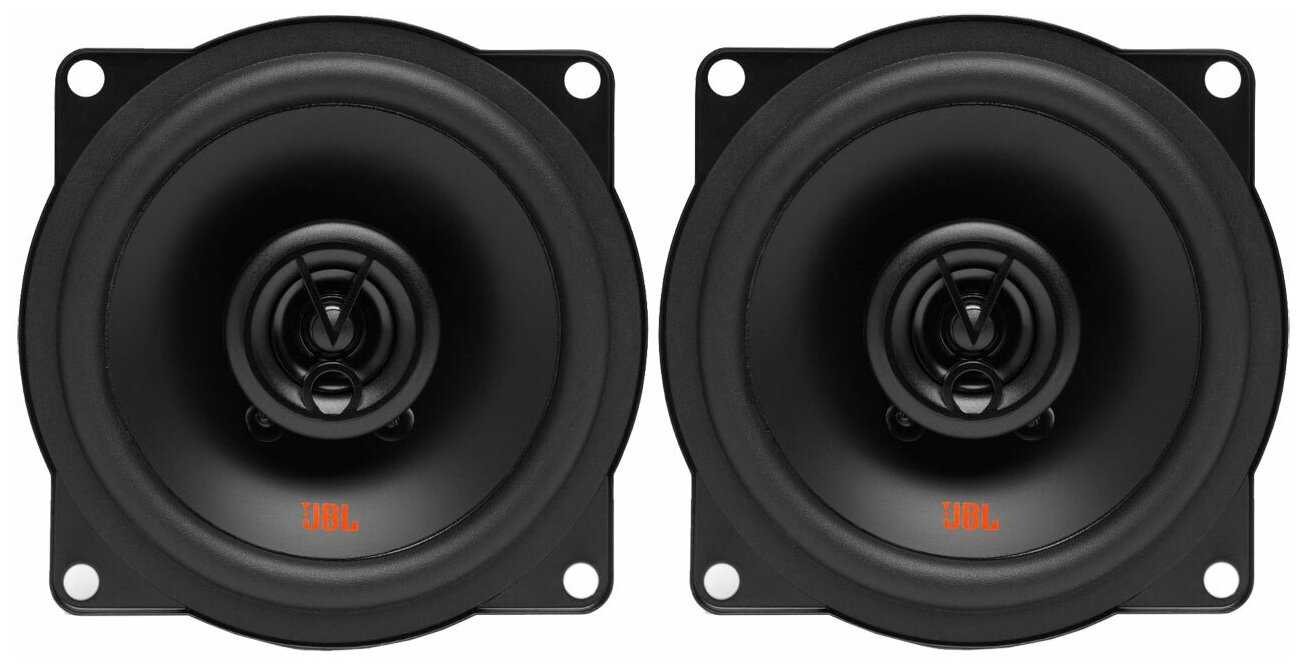 JBL Автомобильные колонки (13 см) Stage 2524 фотография 8