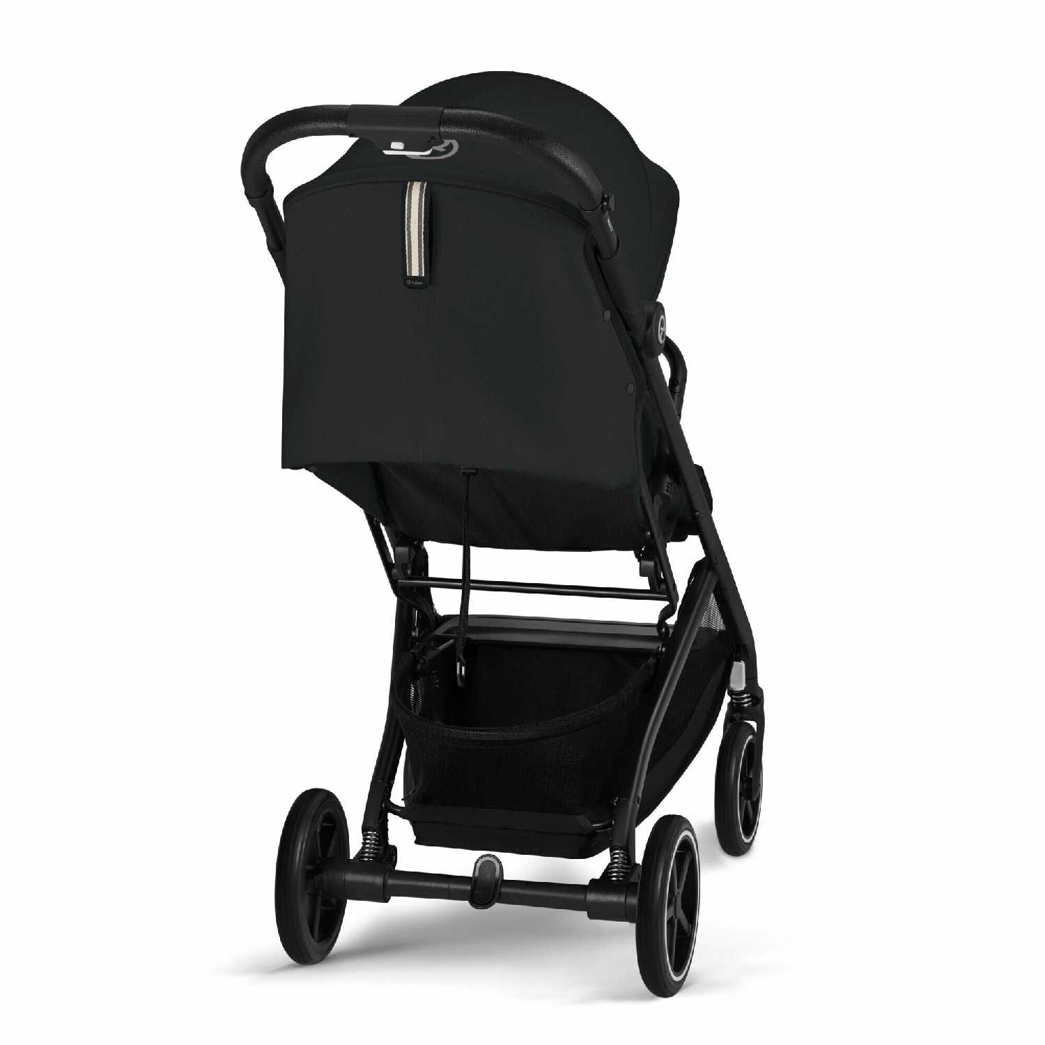 Коляска Cybex Beezy 2 (2024) фотография 2
