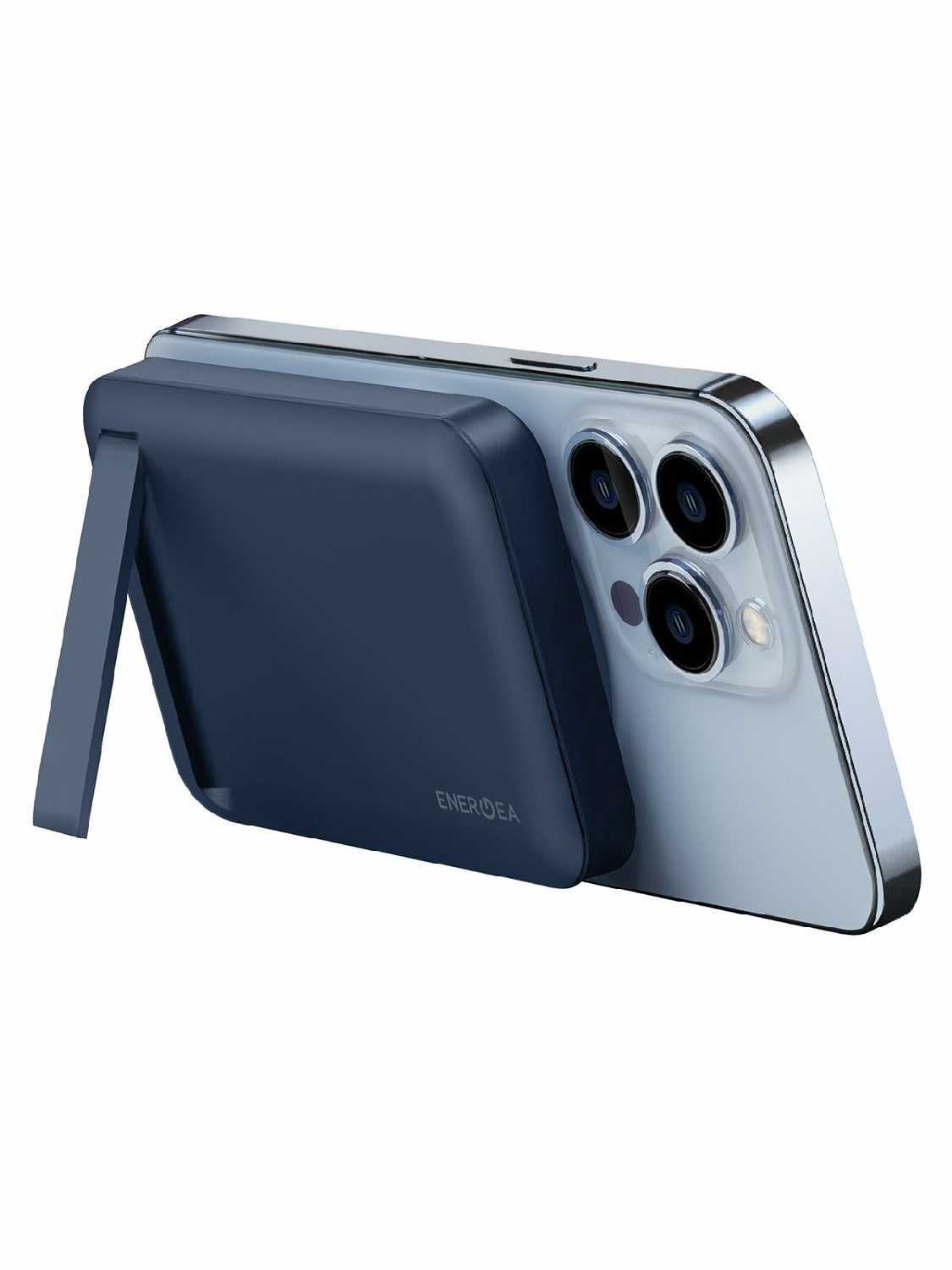 Внешний аккумулятор EnergEA MagPac MINI (10000W) фотография 31