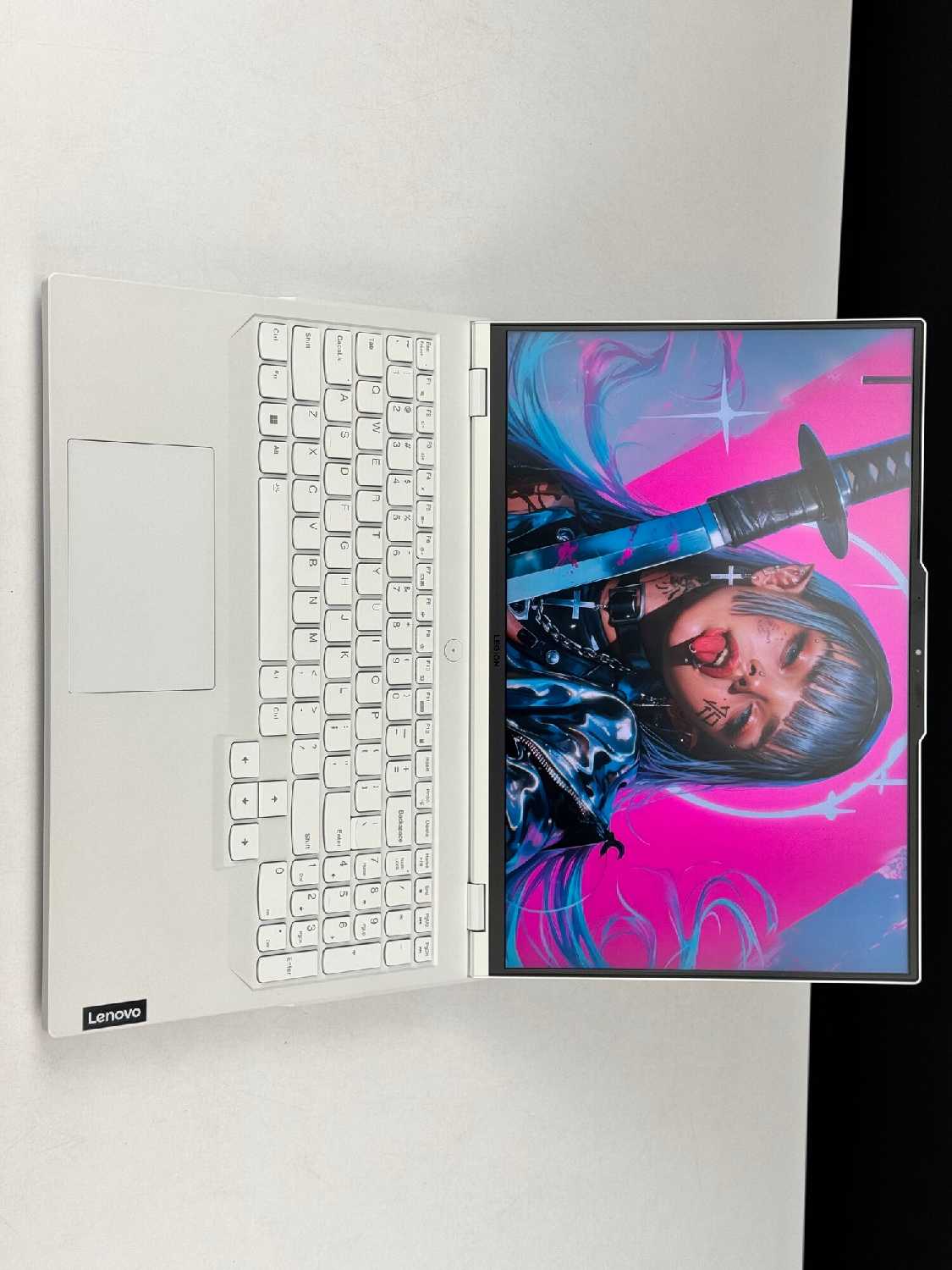 Ноутбук Lenovo Legion 5 Pro (R9000P) фотография 7