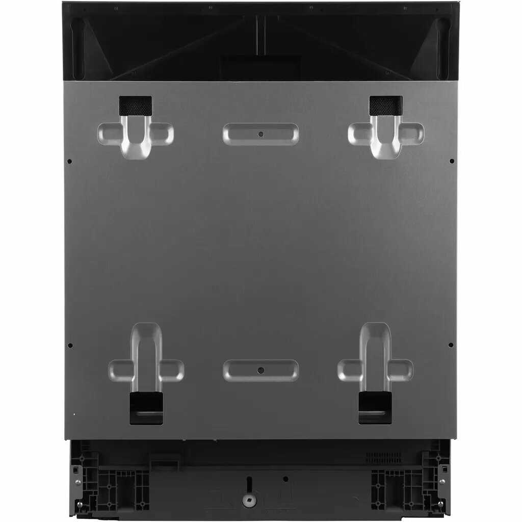 Встраиваемая посудомоечная машина Hyundai HBD 685 [16 комплектов 60см] фотография 4